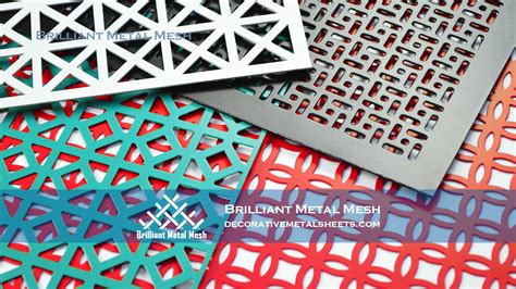 decorative metal sheets with patterned openings|decorative metal sheets for sale.